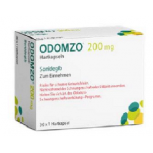 Odomzo（磷酸索尼德吉胶囊）
